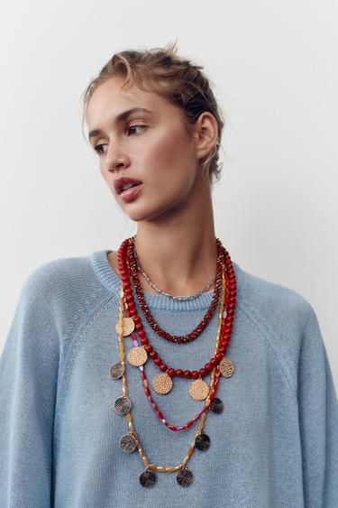 Zara {名称} - {颜色} - 0 图片