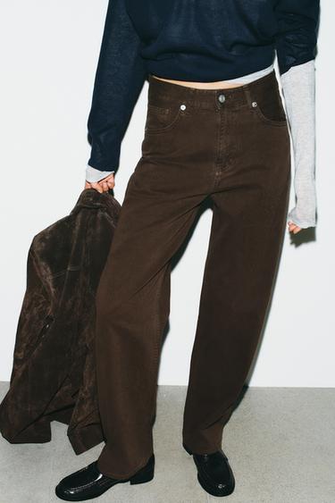 Zara {名称} - {颜色}