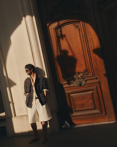 Zara {名称} - {颜色}