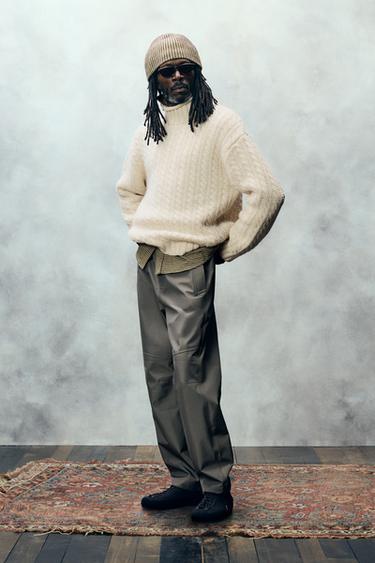 Zara {名称} - {颜色} - 0 图片