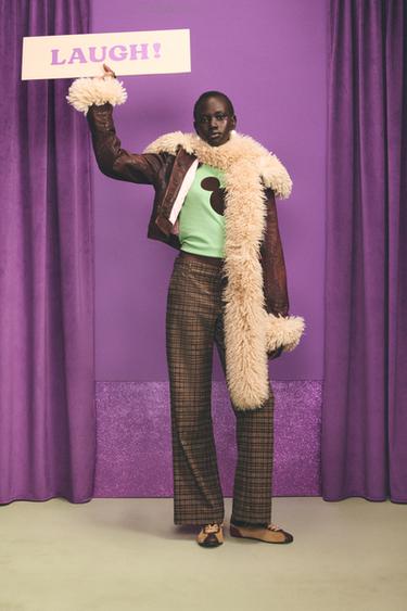 Zara {名称} - {颜色}