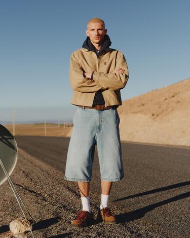 Zara {名称} - {颜色}