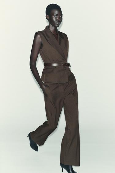 Zara {名称} - {颜色}