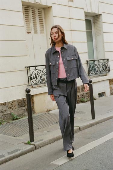 Zara {名称} - {颜色}