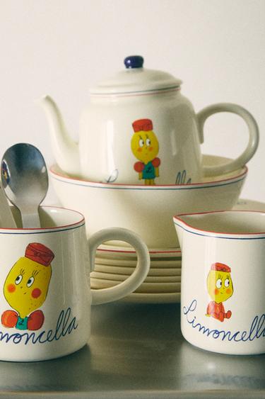 Zara {名称} - {颜色}