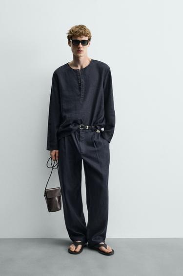 Zara {名称} - {颜色} - 0 图片
