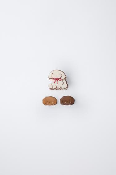 Zara {名称} - {颜色} - 0 图片