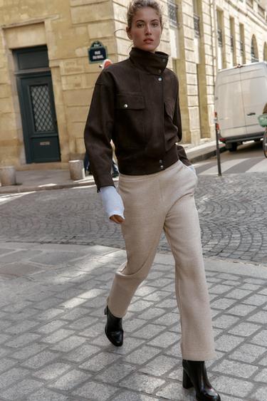 Zara {名称} - {颜色}