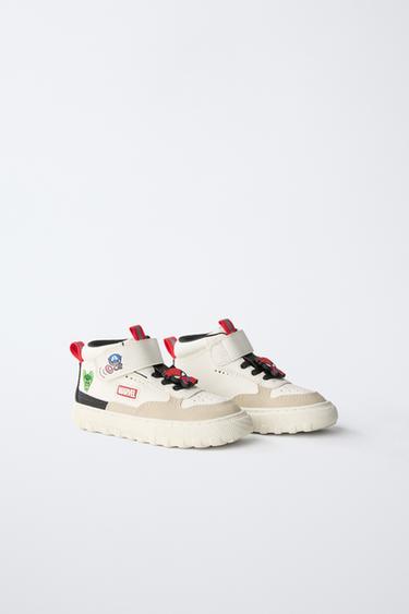 Zara {名称} - {颜色}