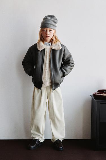 Zara {名称} - {颜色}