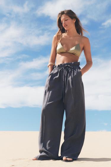 Zara {名称} - {颜色} - 0 图片
