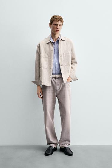 Zara {名称} - {颜色} - 0 图片