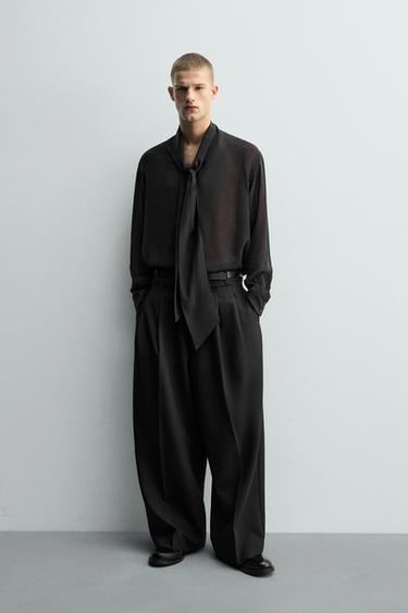 Zara {名称} - {颜色} - 0 图片