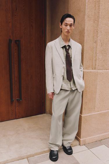 Zara {名称} - {颜色} - 0 图片