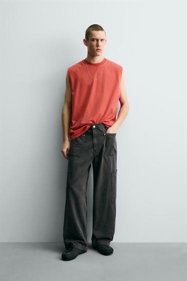 Zara {名称} - {颜色}