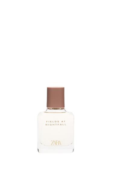 FIELDS AT NIGHTFALL EDP 30ML / 1.01 oz - TINTED LEATHER by Zara