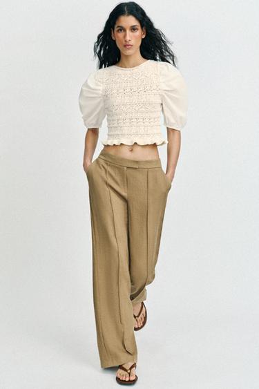 Zara {名称} - {颜色}