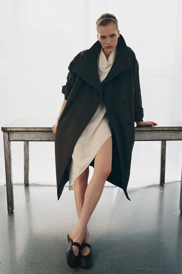 Zara {名称} - {颜色}