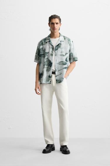 Zara {名称} - {颜色} - 0 图片