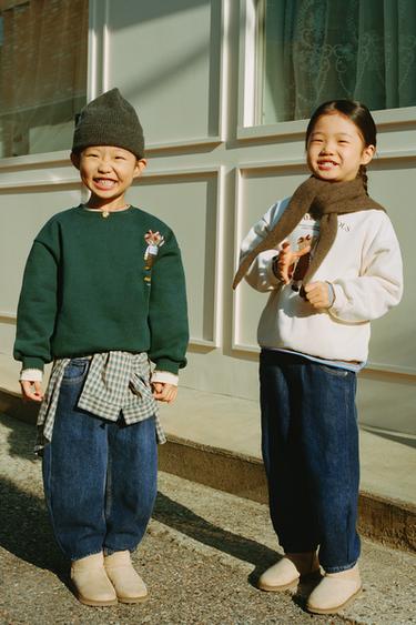 Zara {名称} - {颜色}