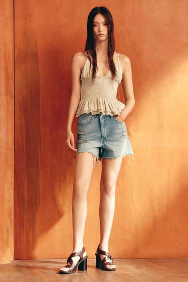 Zara {名称} - {颜色}