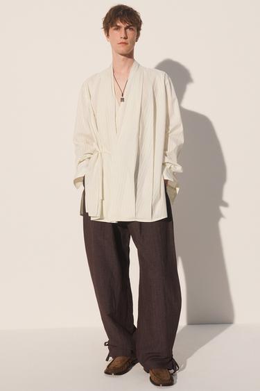 Zara {名称} - {颜色} - 0 图片