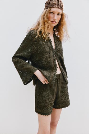 Zara {名称} - {颜色} - 0 图片