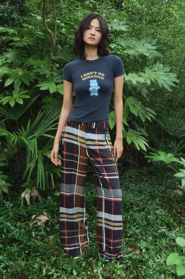 Zara {名称} - {颜色}