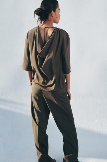 Zara {名称} - {颜色} - 0 图片