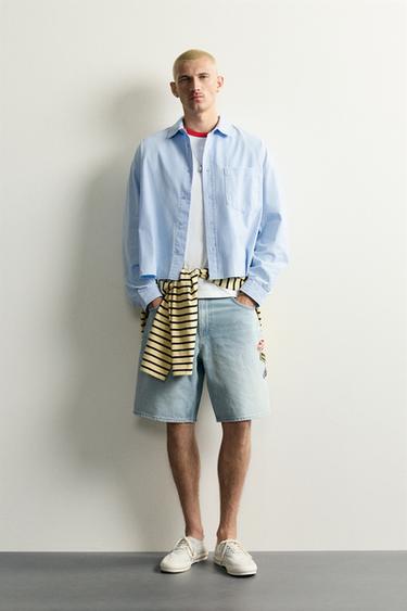 Zara {名称} - {颜色} - 0 图片