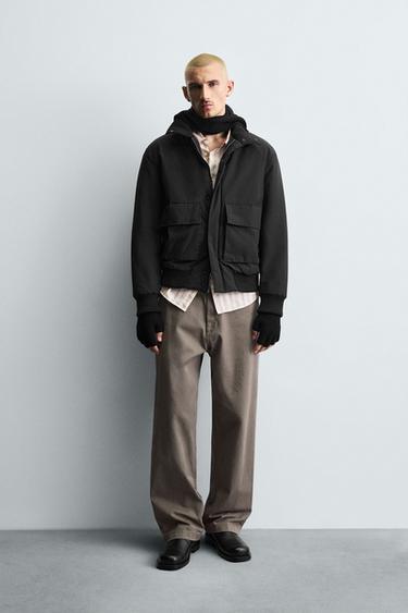 Zara {名称} - {颜色} - 0 图片