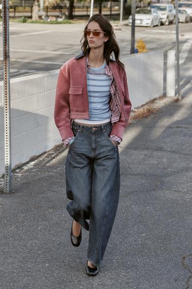 Zara {名称} - {颜色} - 0 图片