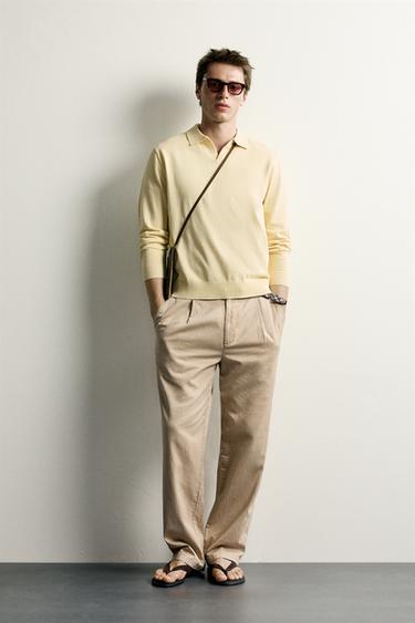 Zara {名称} - {颜色} - 0 图片