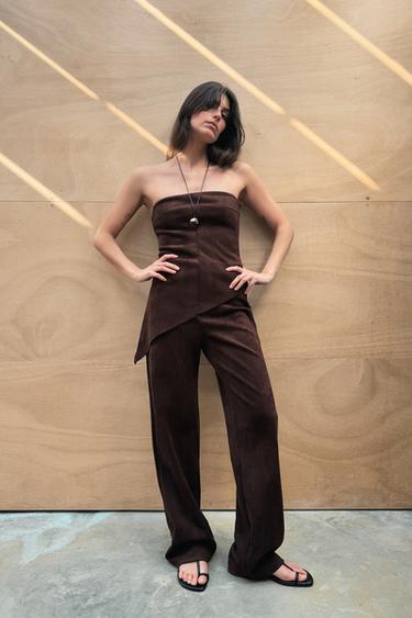 Zara {名称} - {颜色} - 0 图片