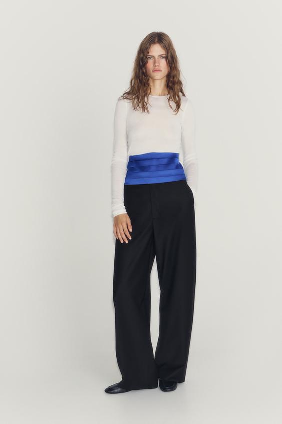 Zara {名称} - {颜色} - 0 图片
