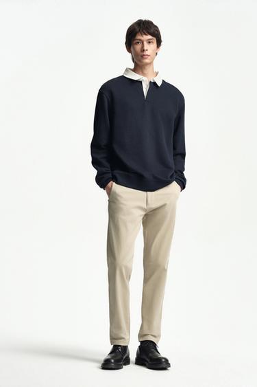 Zara {名称} - {颜色}