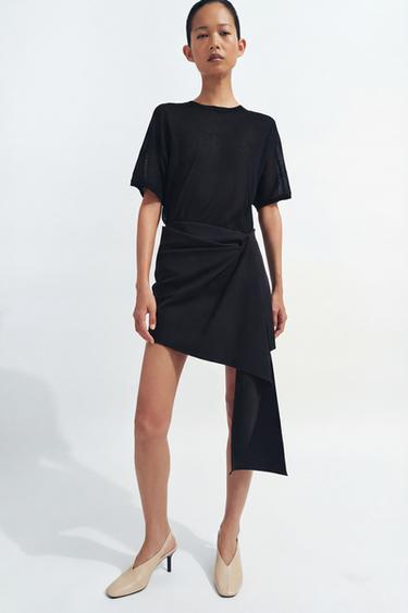 Zara {名称} - {颜色}