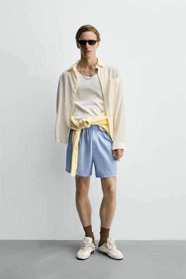 Zara {名称} - {颜色} - 0 图片