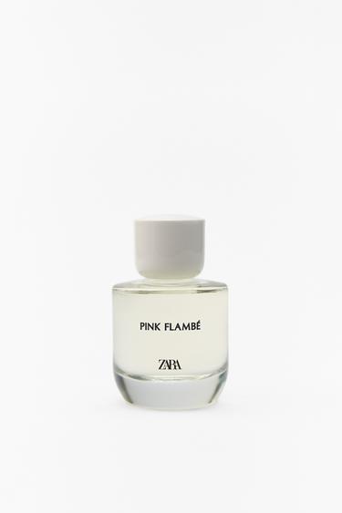 PINK FLAMBÉ EDT 90ML / 3.01 oz -  by Zara - Image 0