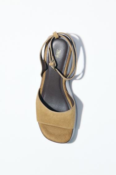 Zara {名称} - {颜色}