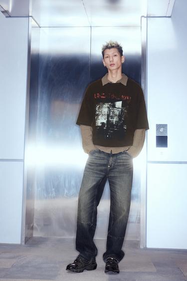 Zara {名称} - {颜色}