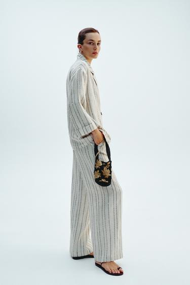 Zara {名称} - {颜色} - 0 图片