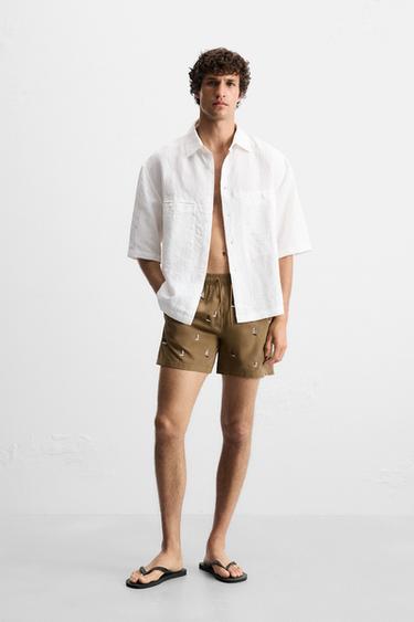 Zara {名称} - {颜色} - 0 图片