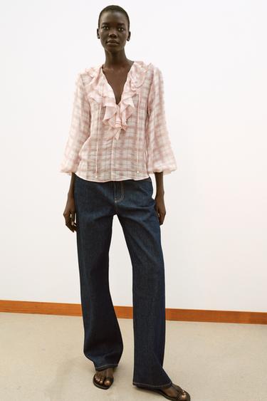 Zara {名称} - {颜色}