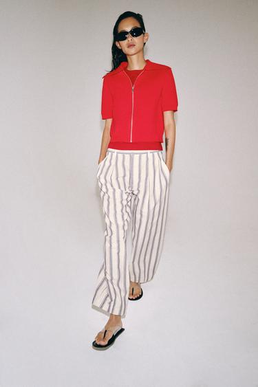 Zara {名称} - {颜色} - 0 图片