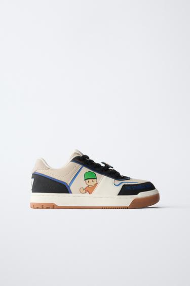 STUMBLE GUYS ™ © SCOPELY TRAINERS - Multicoloured by Zara