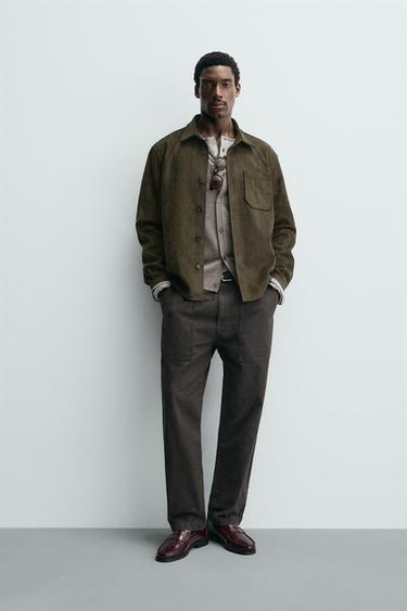 Zara {名称} - {颜色} - 0 图片