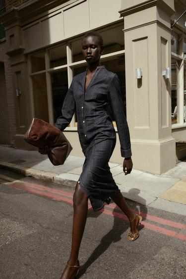 Zara {名称} - {颜色}