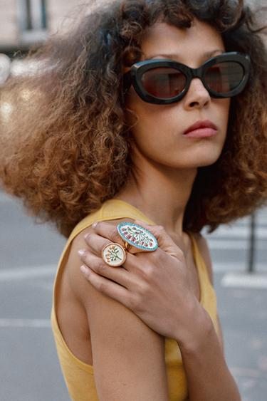 Zara {名称} - {颜色} - 0 图片