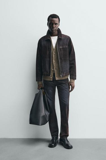 Zara {名称} - {颜色} - 0 图片